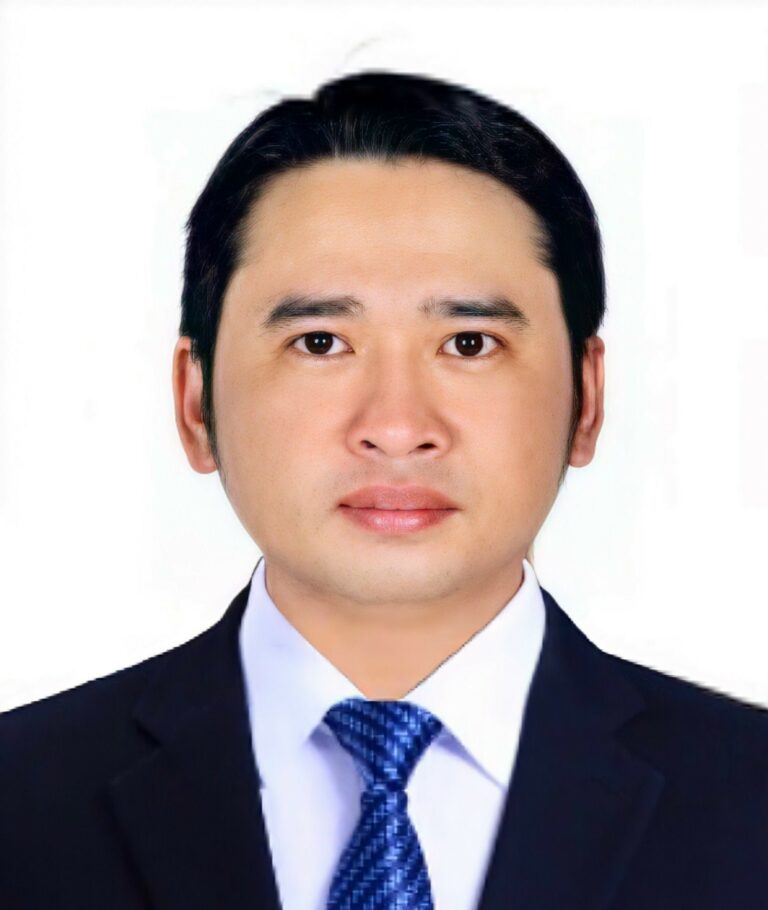 Luật sư: Phạm Tự Trọng