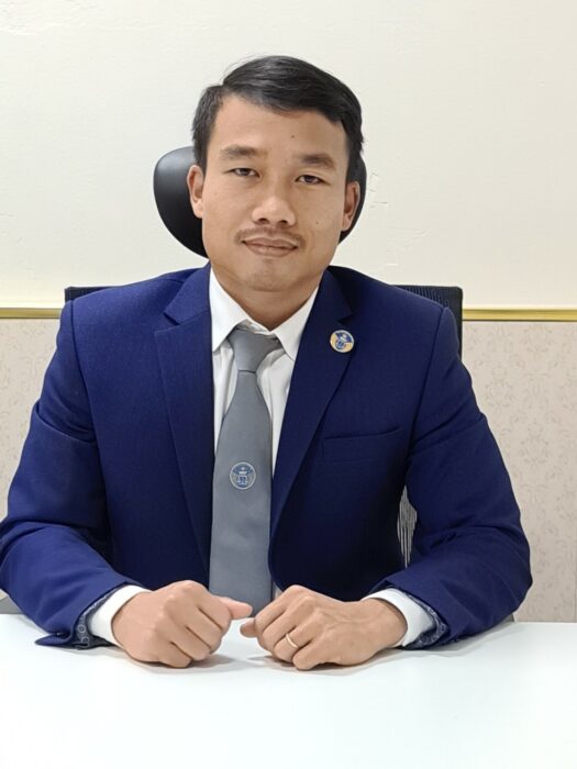 Luật sư: Phan Văn Chiều