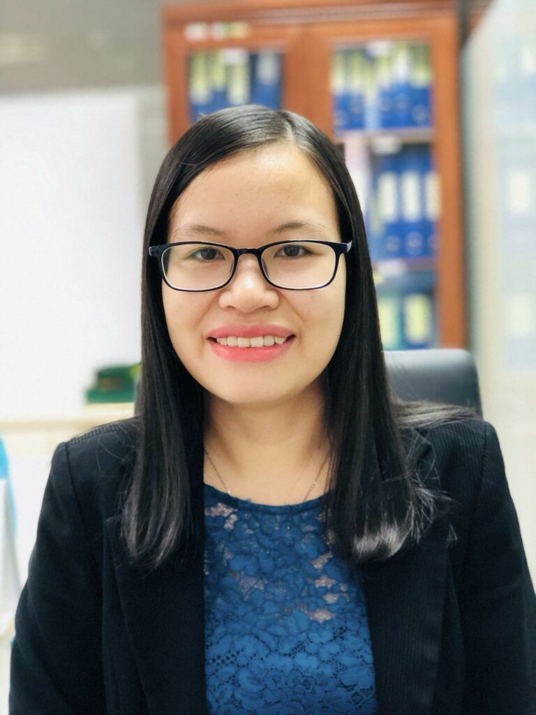 Luật sư: Phạm Thu