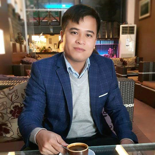 Luật sư: Đỗ Văn Giáp