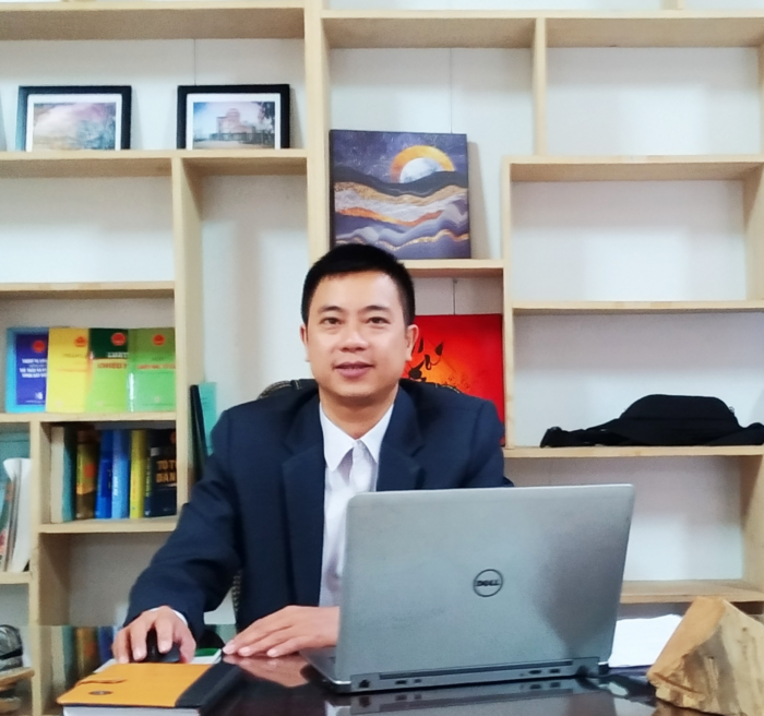 Luật sư: Bùi Văn Thành