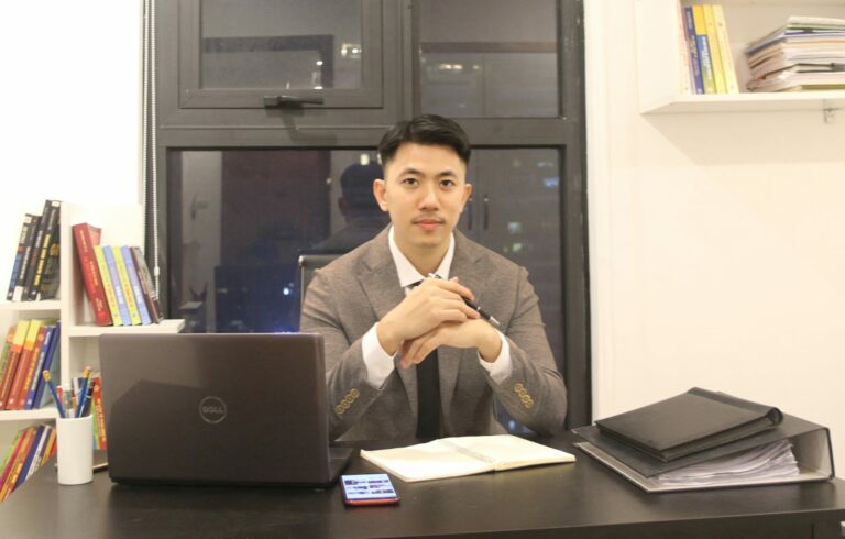 Luật sư: Đặng Đình Ngọc