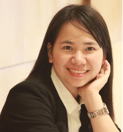 Luật sư: Đỗ Thị Hằng