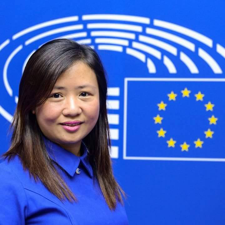 Luật sư: Nguyễn Ngọc Lan