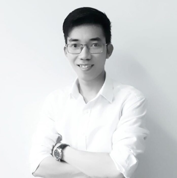 Luật sư Lê Xuân Cảnh
