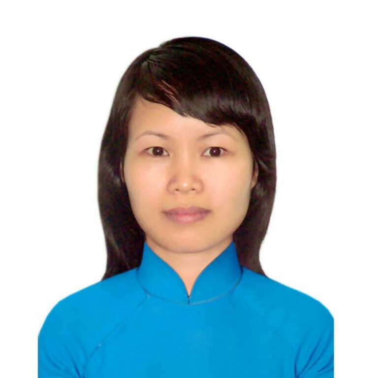 Luật sư Lê Thị Hoàng Niệm