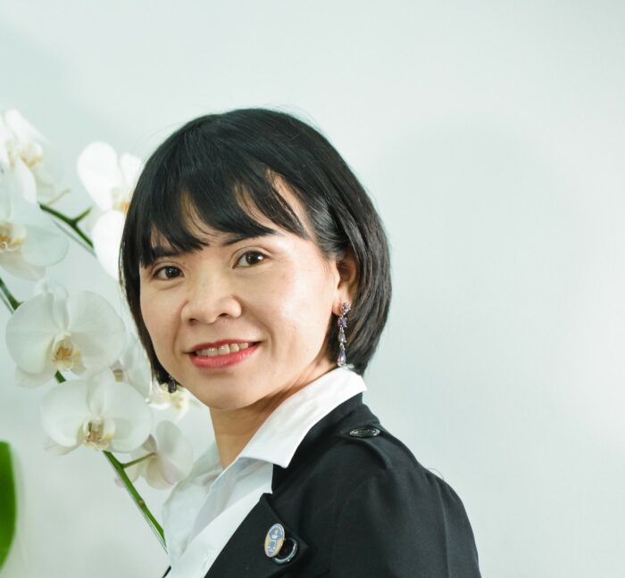 Luật sư: Nguyễn Thị Khoa