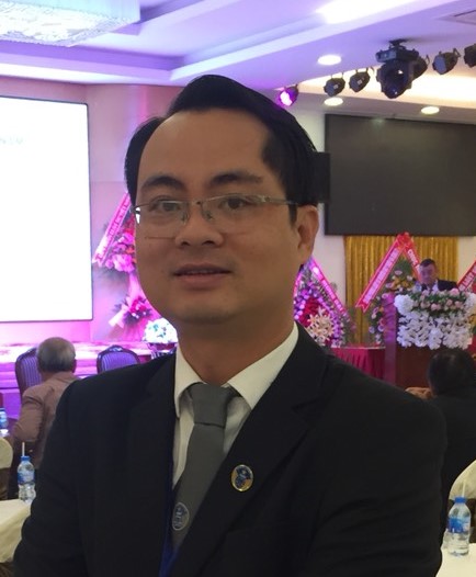 Luật sư: Phạm Ngọc Quang