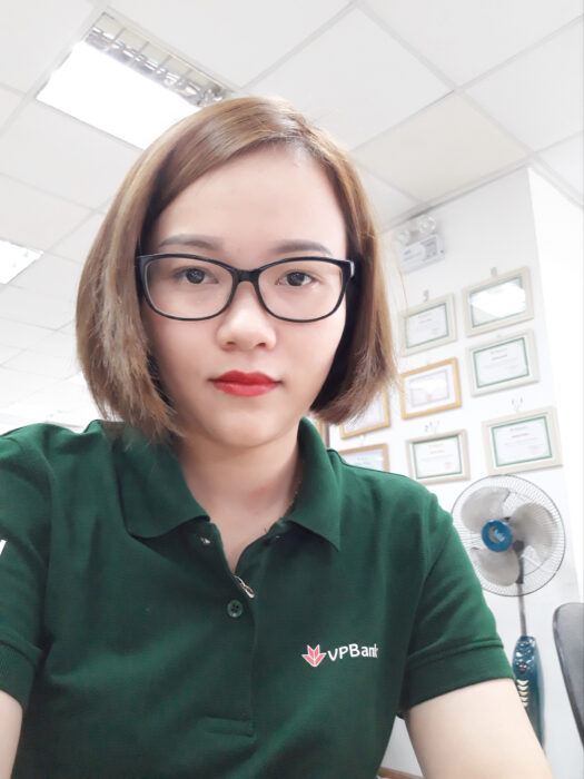 Luật sư: Nguyễn Thị Mai
