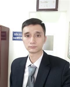 Luật sư: Nguyễn Văn Vinh