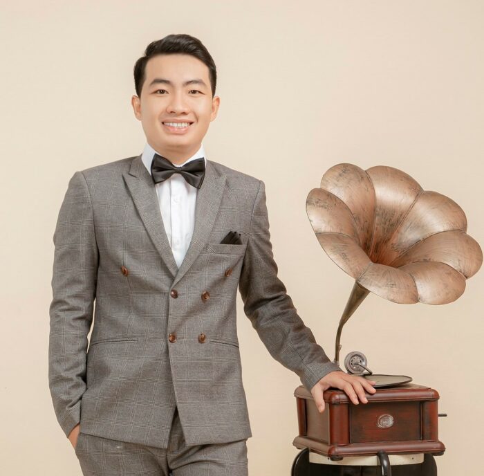 Luật sư Nguyễn Thanh Long
