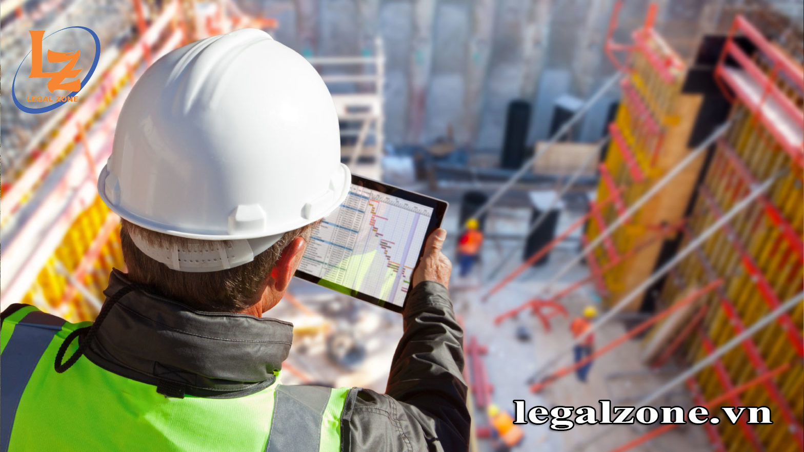 Chứng chỉ hành nghề giám sát xây dựng hạng 1