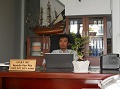 Luật sư Nguyễn Văn Phú