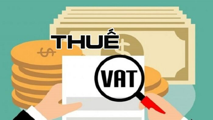 Dịch vụ hàng hóa thuế suất 0% thuế GTGT