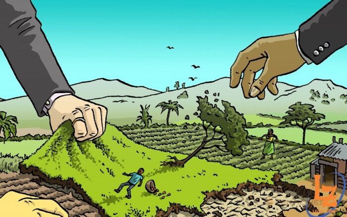 Chuyển mục đích sử dụng đất năm 2026: khi nào phải xin phép?