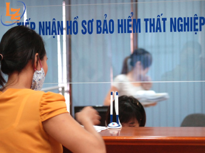 Lãnh bảo hiểm thất nghiệp