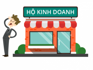 Đăng ký hộ kinh doanh cá thể trực tuyến
