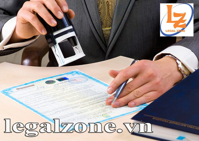 Đăng ký doanh nghiệp chế xuất
