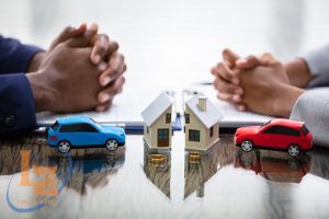 Lệ phí ly hôn đơn phương theo quy định pháp luật