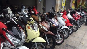 Xe không chính chủ có sang tên được không