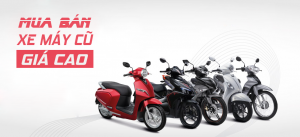Bán xe không chính chủ