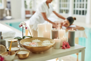 Điều kiện xin giấy phép kinh doanh spa