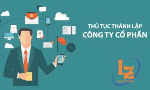 Tư vấn mở công ty cổ phần