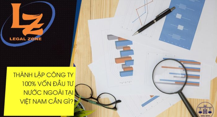 Giấy phép công ty ngoại ngữ vốn nước ngoài