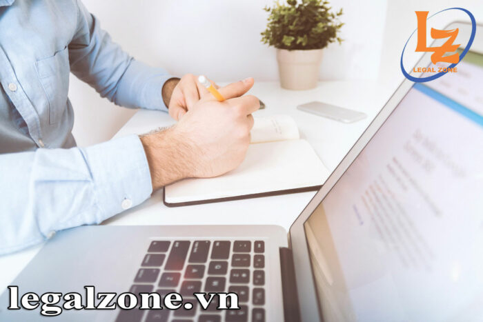 Văn phòng đại diện công ty vốn nước ngoài
