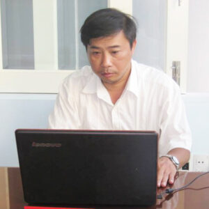 Nguyễn Hoài Phong