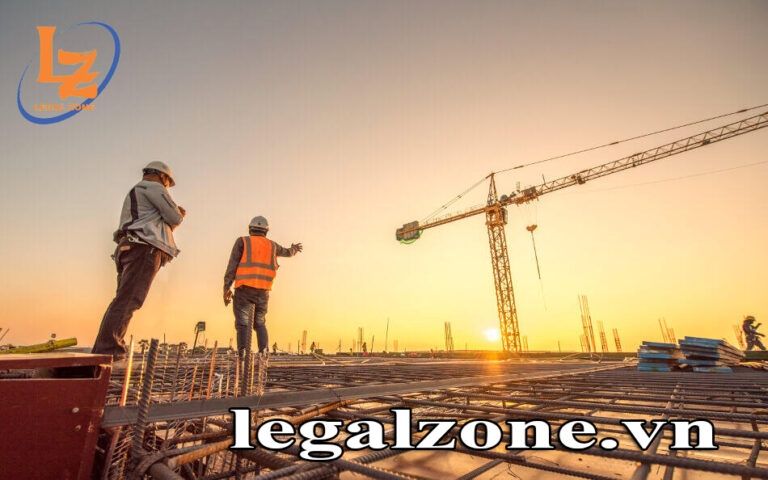 Chứng chỉ năng lực nhà thầu