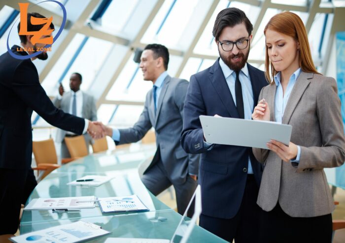 Trụ sở chính doanh nghiệp: quy định và checklist đăng ký