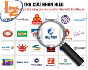 Cách tra cứu nhãn hiệu online tại nhà