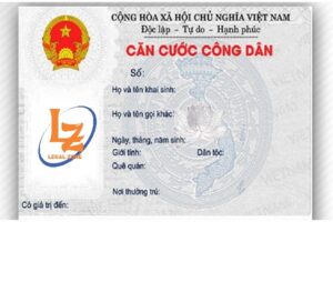 Những trường hợp đăng ký làm căn cước công dân ở nơi tạm trú