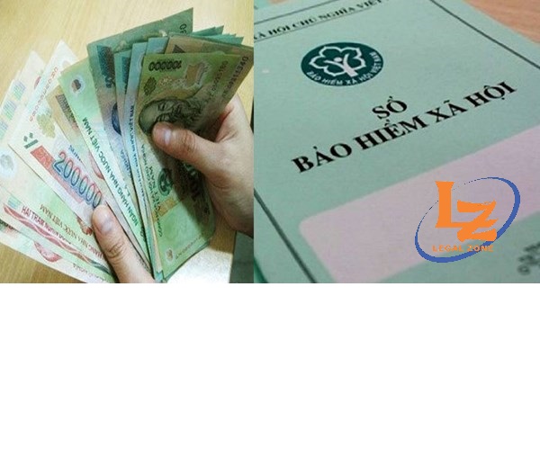 Rút BHXH 1 lần khi tham gia bảo hiểm tự nguyện được không