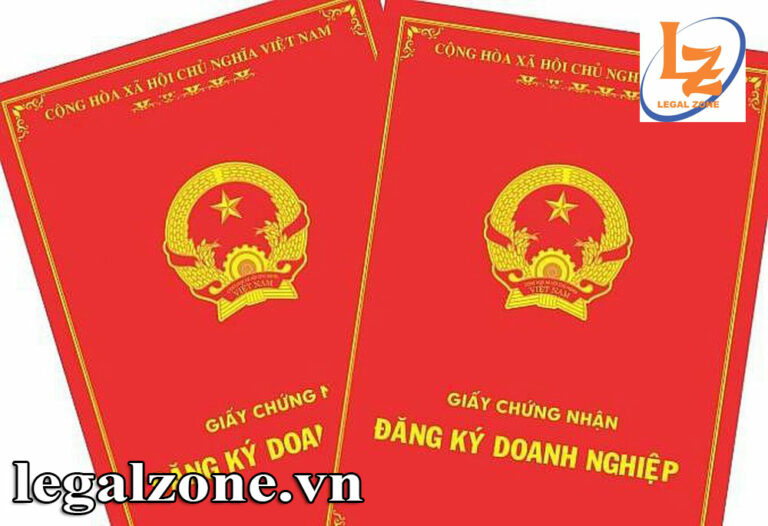 Thủ tục cấp lại giấy phép kinh doanh