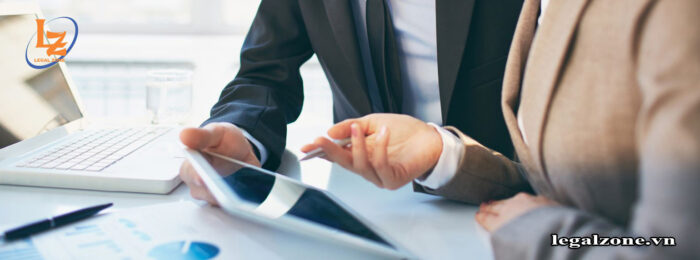 Công ty TNHH có vốn đầu tư nước ngoài