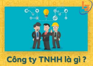 Công ty trách nhiệm hữu hạn