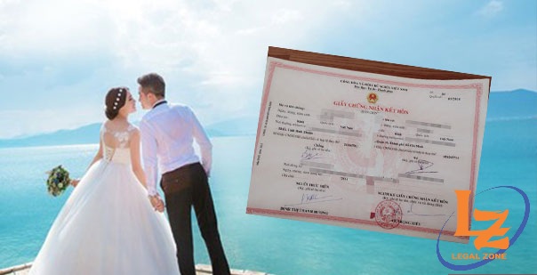 Đăng ký kết hôn lần 2 như thế nào?