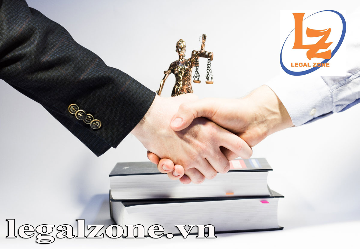 Giải thể văn phòng đại diện nước ngoài