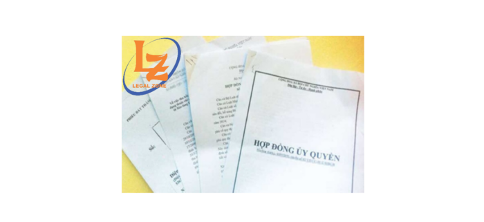 Hợp đồng ủy quyền: điểm cần lưu ý trước khi ký