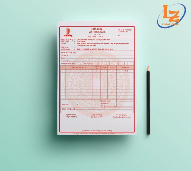 Hộ kinh doanh có được xuất hóa đơn VAT không?