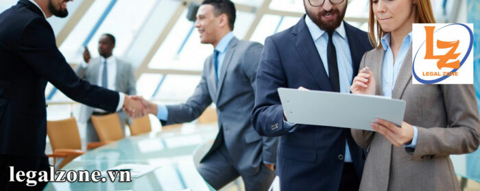 Thành lập văn phòng đại diện của thương nhân nước ngoài