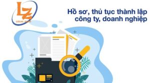 Thành lập công ty theo Luật doanh nghiệp 2020