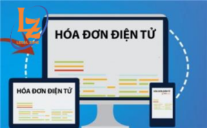 Hướng dẫn làm hóa đơn điện tử