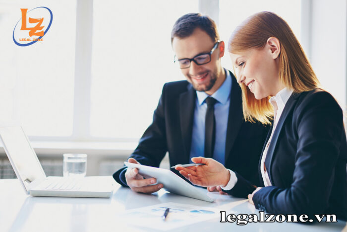 Hợp đồng đại lý phân phối độc quyền
