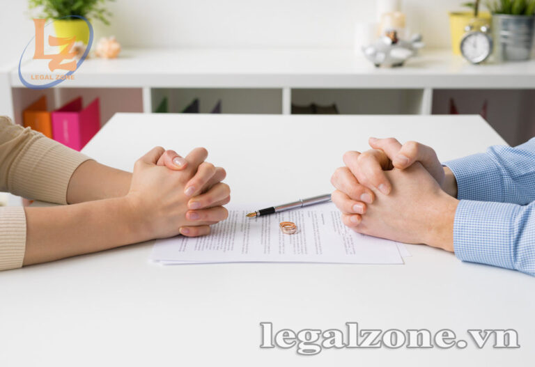 CÁCH TÍNH ÁN PHÍ LY HÔN THUẬN TÌNH