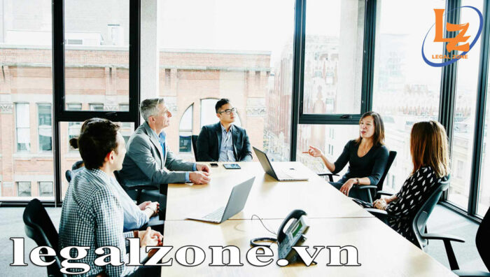 Thành lập công ty cần những gì?