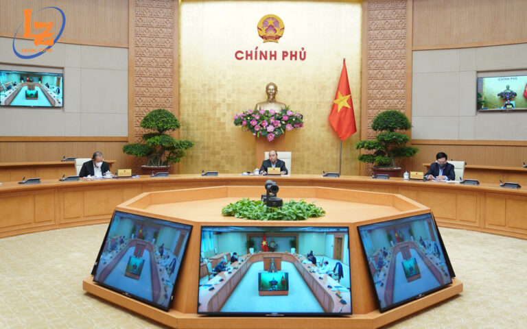 Nghị quyết về gói an sinh xã hội 62.000 tỷ đồng