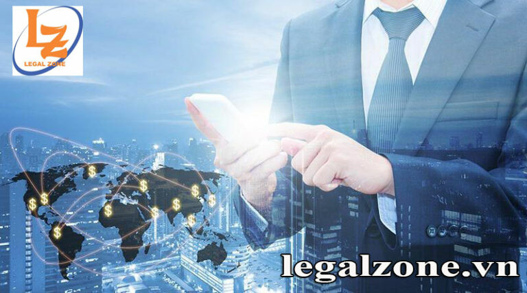 Người nước ngoài góp vốn thành lập công ty